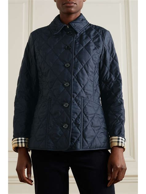 burberry stepjacket|burberry quilted jacket.